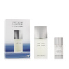 Issey Miyake meeste parfüümi komplekt EDT L'Eau D'Issey 2-osaline