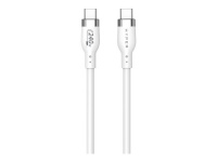 Hyper 1M Silicone 240W USB-C Charging Cable | USB-C to USB-C