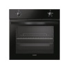 Candy integreeritav ahi FIDC N100/1 Multifunction Electric Oven, 60cm, must