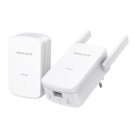 Mercusys adapter Mercusys MP510 KIT AV1000 Gigabit Powerline WiFi Kit