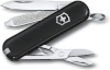 Victorinox multitööriist Classic SD Dark Illusion, must