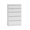 Top E Shop kummut M5 BIEL chest of drawers