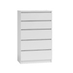 Top E Shop kummut M5 BIEL chest of drawers