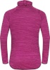 Odlo treeningpluus Odlo ESSENTIAL THERMAL Mid layer naistele lilla - suurus L