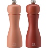 Peugeot soola- ja pipraveski Tahiti Pepper/Salt Mill Set, 15 cm, 2tk, punane