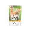 Vetexpert kassitoit Raw Paleo Adult Cat Turkey, 100g