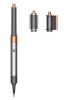 Dyson juuksekoolutaja Airwrap Complete HS05 Long Origin Lite, hall/vaskne