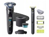 Philips pardel S7886/78 Series 7000 Shaver, must