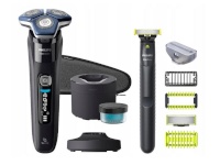 Philips pardel S7886/78 Series 7000 Shaver, must