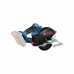 BOSCH Tikksaag GKM 18V-50