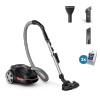 Philips tolmuimeja XD5123/10 Series 5000 Vacuum Cleaner, must 