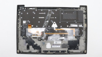 Lenovo 5M11H44355 Notebook Spare Part Cover + keyboard