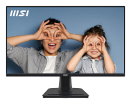 MSI monitor PRO MP275 27 cali /LED/FHD/Flat/100Hz/must