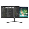 LG monitor 35WN75CP-B