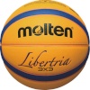 Molten korvpall B33T5000 FIBA outdoor basketball ball 3x3 6