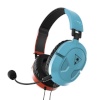 Turtle Beach kõrvaklapid + mikrofon Recon 50, punane/sinine