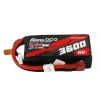 Gens ace aku 3600mAh 11.4V 60C 3S1P