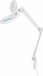 Innolux laualamp suurendusklaasiga Magni 5, 9W, 5D, LED