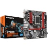 Gigabyte emaplaat intel B760 Express LGA1700 micro-ATX memory Ddr4 memory Slots 2 1xpci-express 3.0 1x 1xpci-express 4.0 16x 2xm.2 1x15pin D-sub 1xhdmi 1xdisplayport 2xusb 2.0 3xusb 3.2 1xusb-c 1xps/2 b760mgamingacddr41.1