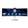 Philips monitor Philips 124,0cm (48,8") 49B2U5900CH 32:09 2xHDMI+DP+USB-C Web