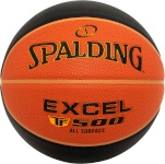 Spalding korvpall TF-500 Excel, suurus 5