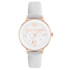 Juicy Couture naiste kell JC1264RGWT (Ø 38mm)