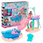 Spin Master mängufiguur set Gabbys Dollhouse Fun at the pool