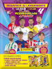 Panini cards La Liga 2024 Set starting