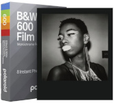 Polaroid fotopaber B&W Film For 600 MONOCHROME FRAMES EDITION