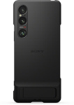 Sony kaitsekest Xperia 1 VI, must