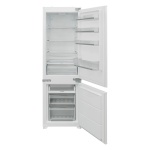 Kluge integreeritav külmik KC2252J Built-In Fridge, valge