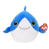 Meteor pehme mänguasi Mascot TY Shark 22cm