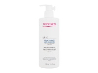 Topicrem kehakreem UR-10 Anti-Roughness Smoothing Cream 500ml, unisex