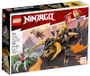 LEGO klotsid Ninjago 71782 Cole's Earth Dragon EVO