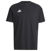 Adidas Teamwear T-särk meestele Tiro 23 Competition must HK8036 suurus XL