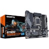 Gigabyte emaplaat intel B760 Express LGA1700 micro-ATX memory Ddr5 memory Slots 4 1xpci-express 4.0 16x 1xm.2 1xhdmi 1xdisplayport 5xusb 2.0 3xusb 3.2 1xrj45 3xaudio Port b760mgamingxax1.2