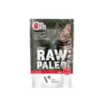 Vetexpert kassitoit Raw Paleo Kitten Cat Beef, 100g