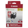 Canon tindikassett Canon PG-585 XL / CL-586 XL foto Value Pack