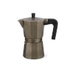 Maestro espressokann 6 cup coffee machine MR-1666-6-pruun brown