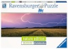 Ravensburger pusle Summer Thunderstorm 500-osaline 17491