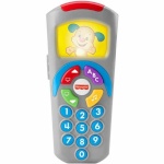 Fisher Price Kaugjuhtimispult Laugh and Learn Doggy FR