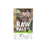 Vetexpert kassitoit Raw Paleo Kitten Cat Venison, 100g