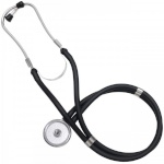 Sundo stetoskoop 56200 Medical Stethoscope Diagnostic Headphones, must