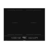 De Dietrich induktsioonplaat DPI4441BT Built-In Induction Hob, must