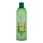 Xpel šampoon Botanical Aloe Vera Moisturising Vegan Shampoo 400ml, naistele