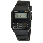 Casio unisex kell CALCULATOR