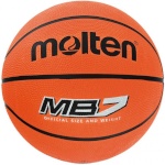 Molten korvpall MB7 basketball 7