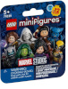 LEGO klotsid Minifigures 71039 Marvel Studios Series 2