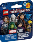 LEGO klotsid Minifigures 71039 Marvel Studios Series 2