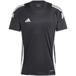 Adidas Teamwear T-särk meestele Tiro 24 Jersey must IJ7676 suurus L